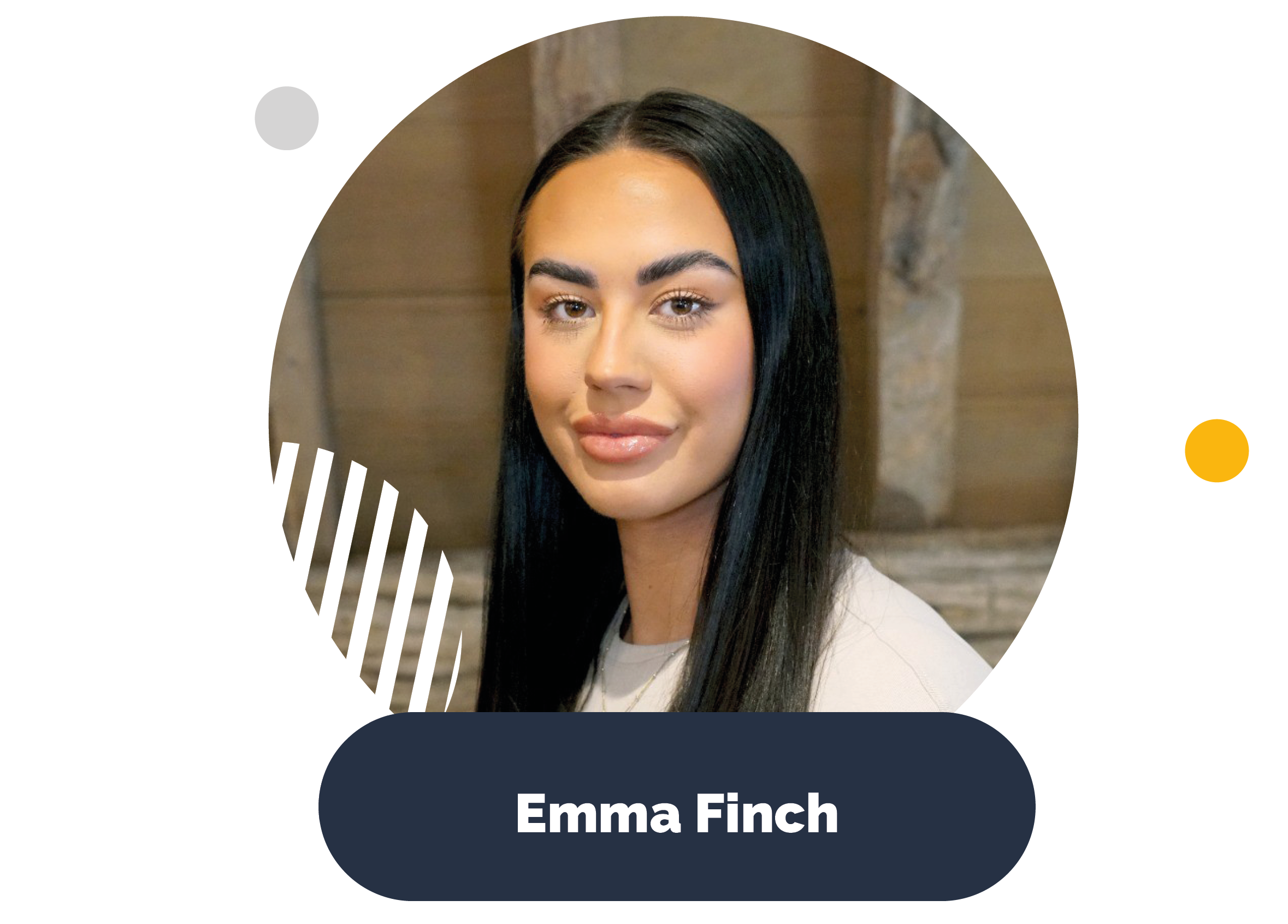 Emma Finch BDM